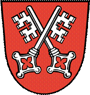znak Regensburg