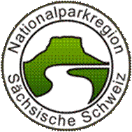 Nationalpark Schsische Schweiz Logo