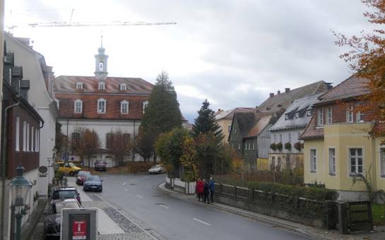 Obsah obr�zku venku, obloha, mrak, Sousedstv�Obsah generovan� pomoc� AI m��e b�t nespr�vn�.